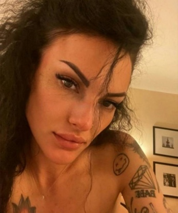 Проститутка Арина