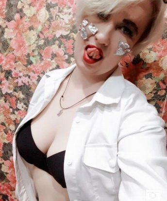 Проститутка Полина