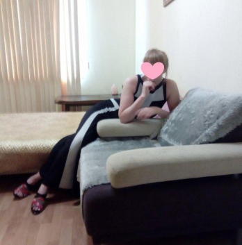 Проститутка Вера