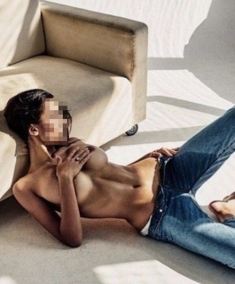 Проститутка Ирина