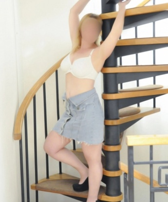 Проститутка Кира